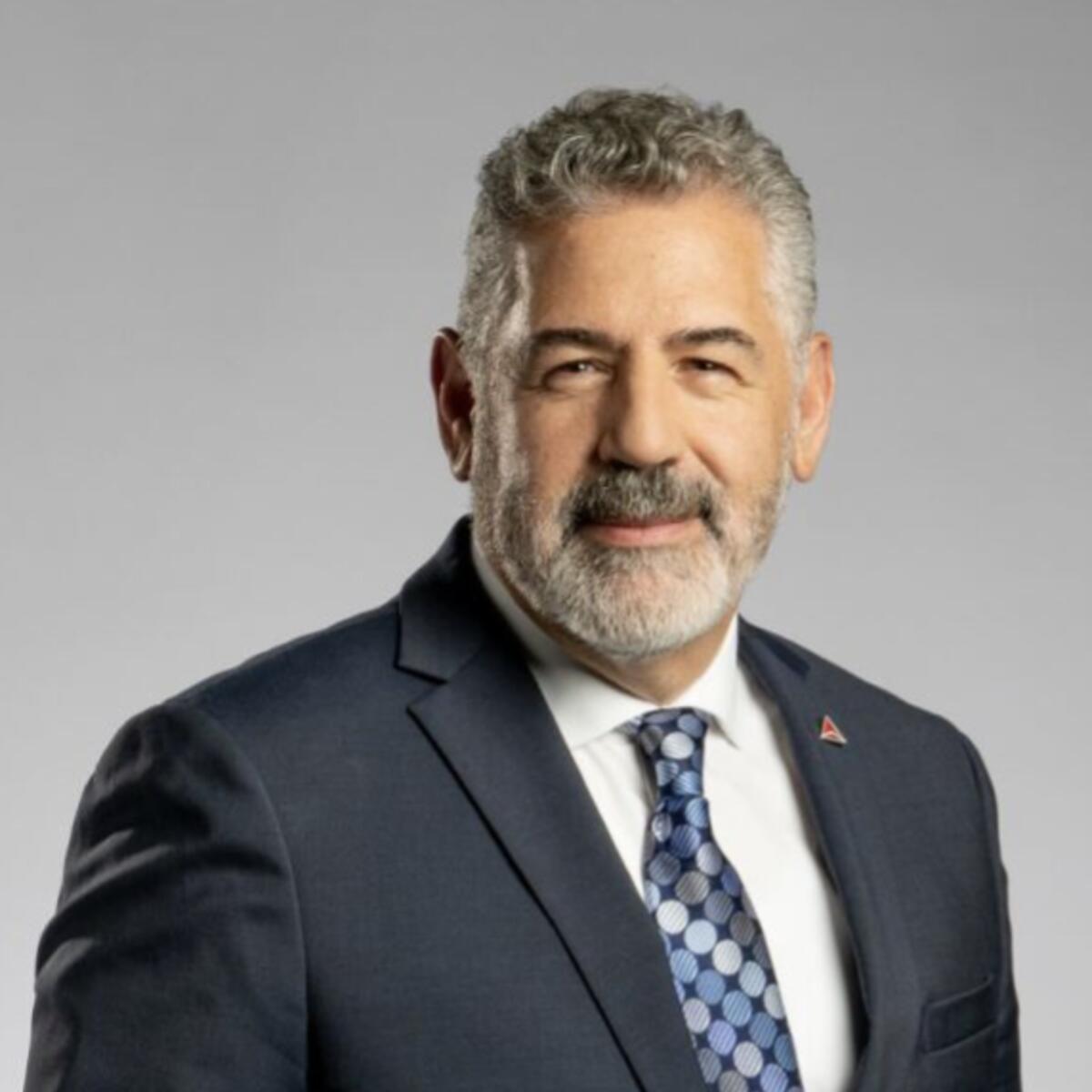 The National Aviation Hall of Fame Welcomes Basil Papayoti | National ...