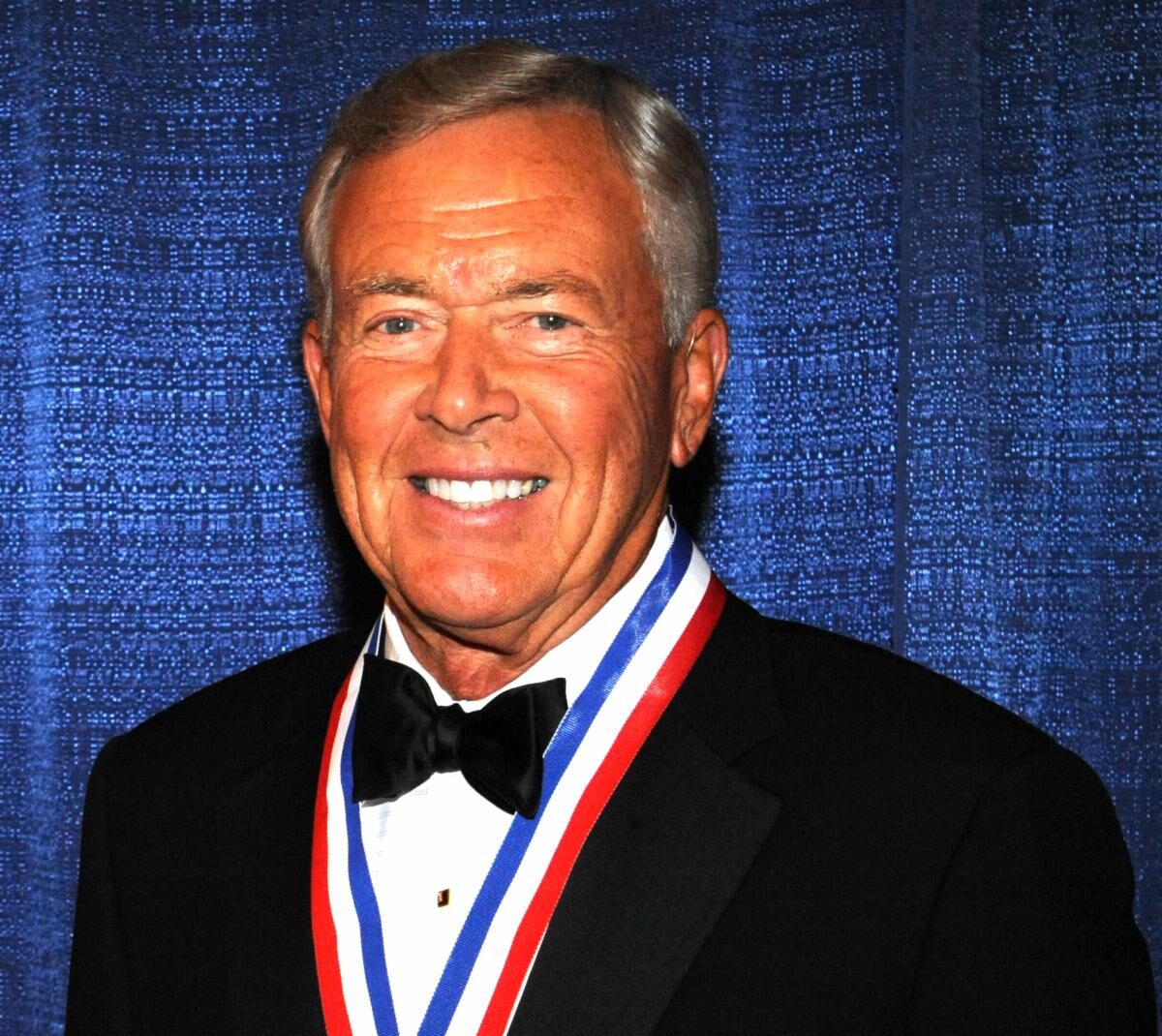 John R. Alison National Aviation Hall of Fame Remembers Russ Meyer: A Leader Whose ...